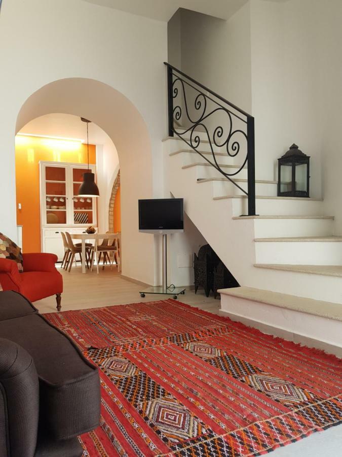 Casa Da Ponte Apartment Estoi Exterior photo