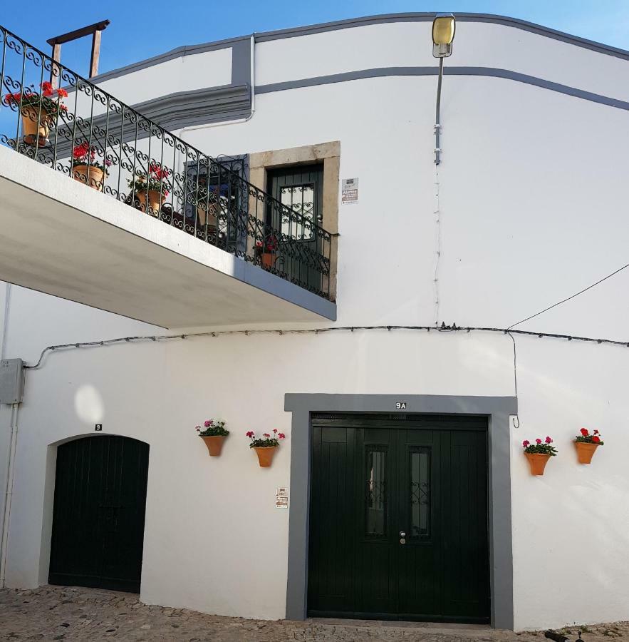 Casa Da Ponte Apartment Estoi Exterior photo