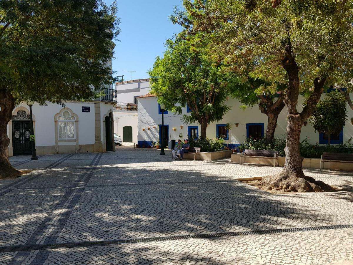 Casa Da Ponte Apartment Estoi Exterior photo